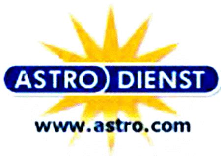 astro dienst|astrodienst gratuit.